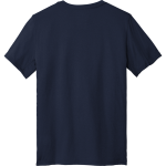 POMPANO BEACH HIGH SCHOOL GOLDEN TORNADOES <span class="pdp-name-mascot">POMPANO BEACH GOLDEN TORNADOES</span> Nike Youth Team Legend Short Sleeve Tee Back Thumbnail
