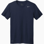New Haven U.S.D. New Haven U.S.D. Nike Youth Team Legend Short Sleeve Tee Front Thumbnail