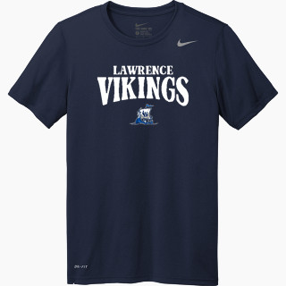 Nike Youth Team Legend Short Sleeve Tee