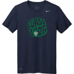 St. Patrick Fightin' Irish <span class="pdp-name-mascot">St. Patrick Fightin' Irish Men</span> Nike Youth Team Legend Short Sleeve Tee Front Thumbnail
