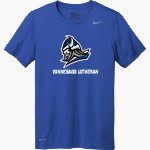 Winnebago Lutheran Vikings Online Store Nike Youth Team Legend Short Sleeve Tee Front Thumbnail