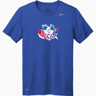 Nike Youth Team Legend Short Sleeve Tee