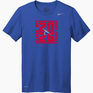 Nike Youth Team Legend Short Sleeve Tee