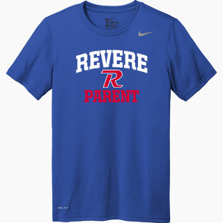 Nike Youth Team Legend Short Sleeve Tee