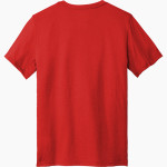 Belle Plaine Tigers Nike Youth Team Legend Short Sleeve Tee Back Thumbnail
