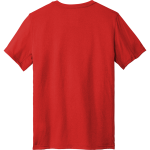Valley Lutheran Flames <span class="pdp-name-mascot">Valley Lutheran High School Flames</span> Nike Youth Team Legend Short Sleeve Tee Back Thumbnail