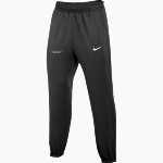 Willoughby Learning Center Learning Center Nike Men's Thermaflex Snap Pant Front Thumbnail