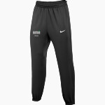 Richard Milburn Academy Sideline Store Nike Men's Thermaflex Snap Pant Front Thumbnail