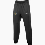 HAPPY CAMP HIGH SCHOOL INDIANS <span class="pdp-name-mascot">HAPPY CAMP INDIANS</span> Nike Men's Thermaflex Snap Pant Front Thumbnail