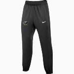 STONEY CREEK HIGH SCHOOL COUGARS <span class="pdp-name-mascot">STONEY CREEK COUGARS</span> Nike Men's Thermaflex Snap Pant Front Thumbnail