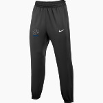 NORTH MASON HIGH SCHOOL BULLDOGS <span class="pdp-name-mascot">NORTH MASON BULLDOGS</span> Nike Men's Thermaflex Snap Pant Front Thumbnail