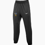 Leadership Prep Lions <span class="pdp-name-mascot">Leadership Prep School Lions</span> Nike Men's Thermaflex Snap Pant Front Thumbnail