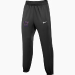 Wickenburg Wranglers <span class="pdp-name-mascot">Wickenburg Eagles</span> Nike Men's Thermaflex Snap Pant Front Thumbnail