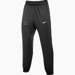 Wisconsin Heights High School Vanguards <span class="pdp-name-mascot">Wisconsin Heights High School</span> Nike Men's Thermaflex Snap Pant Front Thumbnail