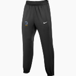 SAINT FRANCIS HIGH SCHOOL GLADIATORS <span class="pdp-name-mascot">SAINT FRANCIS GLADIATORS</span> Nike Men's Thermaflex Snap Pant Front Thumbnail