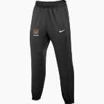 Michiana Scrappers Nike Men's Thermaflex Snap Pant Front Thumbnail
