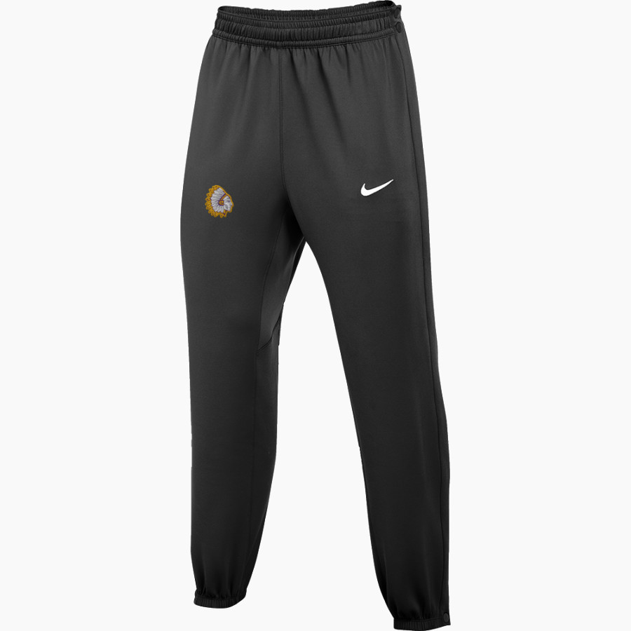 Scottsburg SMS <span class="pdp-name-mascot">Scottsburg SMS</span> Nike Men's Thermaflex Snap Pant