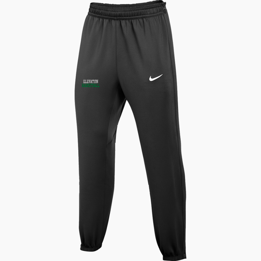 Elevation Flyers <span class="pdp-name-mascot">Elevation Flyers</span> Nike Men's Thermaflex Snap Pant