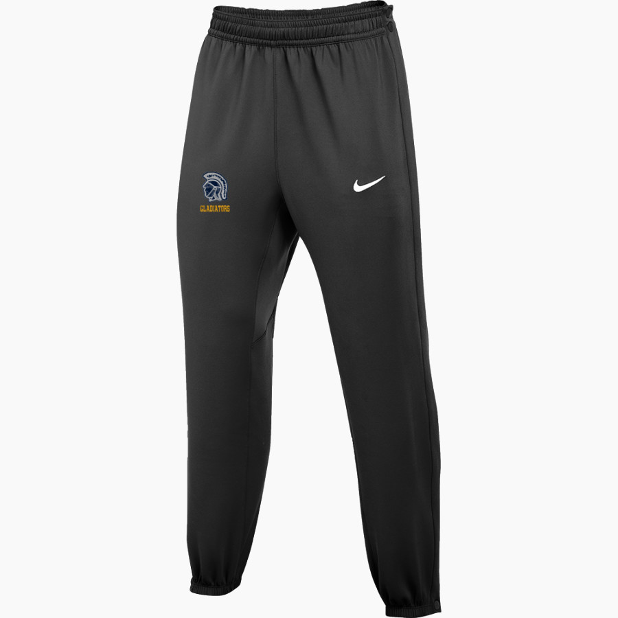SAINT FRANCIS HIGH SCHOOL GLADIATORS <span class="pdp-name-mascot">SAINT FRANCIS GLADIATORS</span> Nike Men's Thermaflex Snap Pant