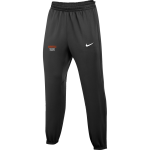 MARSHFIELD HIGH SCHOOL TIGERS <span class="pdp-name-mascot">MARSHFIELD TIGERS</span> Nike Men's Thermaflex Snap Pant Front Thumbnail