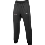 WYNNEWOOD HIGH SCHOOL SAVAGES <span class="pdp-name-mascot">WYNNEWOOD SAVAGES</span> Nike Men's Thermaflex Snap Pant Front Thumbnail