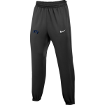 Bartram Trail Bears <span class="pdp-name-mascot">Bartram Trail Bears</span> Nike Men's Thermaflex Snap Pant Front Thumbnail
