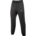 NICEVILLE HIGH SCHOOL EAGLES <span class="pdp-name-mascot">NICEVILLE EAGLES</span> Nike Men's Thermaflex Snap Pant Front Thumbnail