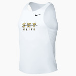 S.K.Y. Development Online Store <span class="pdp-name-mascot">S.k.y. Development</span> Nike Men's Dri-FIT Pro Compression Tank Front Thumbnail