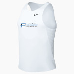 Believe In You <span class="pdp-name-mascot">Believe In You</span> Nike Men's Dri-FIT Pro Compression Tank Front Thumbnail