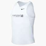 Film To Field  Football Training Nike Men's Dri-FIT Pro Compression Tank Front Thumbnail