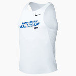 NORTH CENTRAL THUNDER Nike Men's Dri-FIT Pro Compression Tank Front Thumbnail