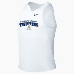 OLDENBURG ACADEMY TWISTERS Nike Men's Dri-FIT Pro Compression Tank Front Thumbnail