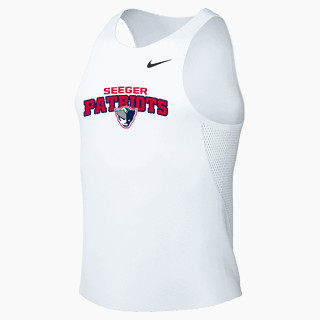 Nike Men's Dri-FIT Pro Compression Tank