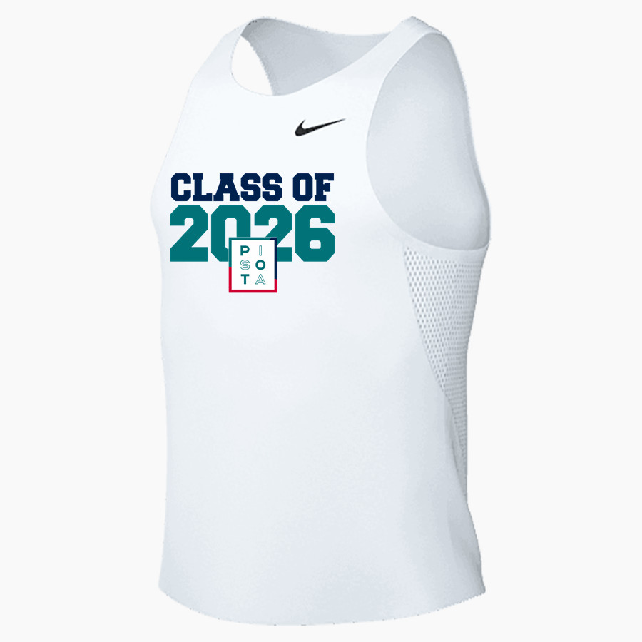 PISOTA Phoenix <span class="pdp-name-mascot">Phoenix International School of the Arts Phoenix</span> Nike Men's Dri-FIT Pro Compression Tank