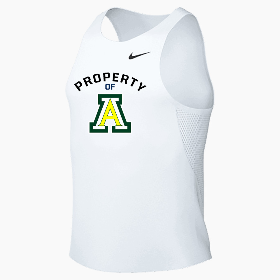 Active Academies Active Academy <span class="pdp-name-mascot">Active Academy</span> Nike Men's Dri-FIT Pro Compression Tank