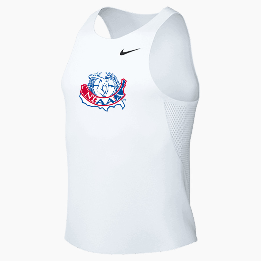 NIAAA - Nike Men's Dri-FIT Pro Compression Tank