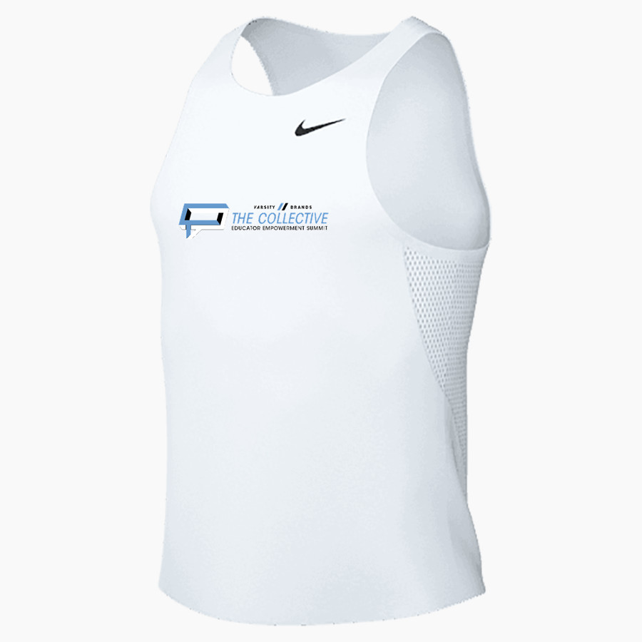 Believe In You <span class="pdp-name-mascot">Believe In You</span> Nike Men's Dri-FIT Pro Compression Tank