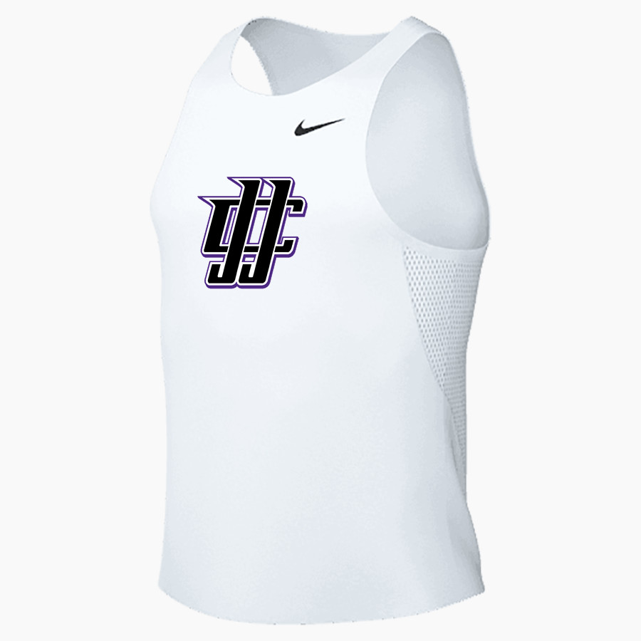 JJC Wolves Nike Men's Dri-FIT Pro Compression Tank