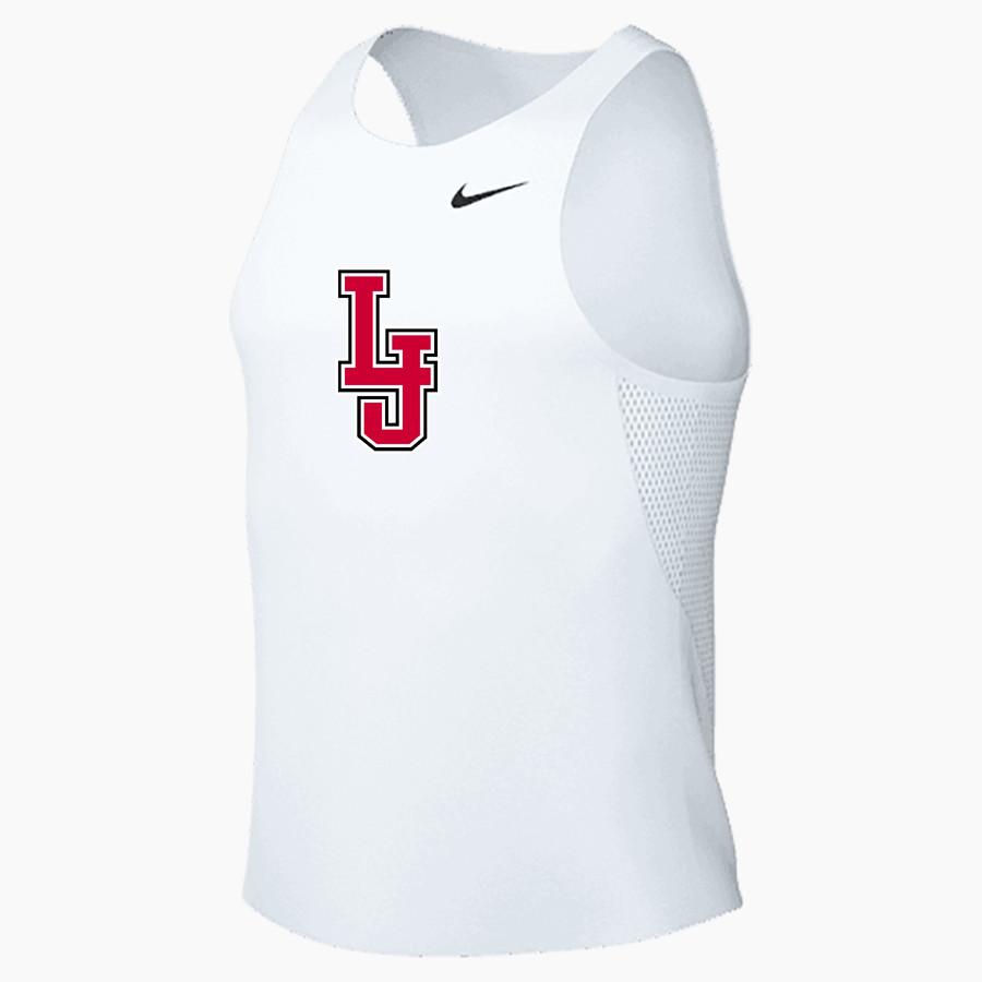 La Jolla Vikings Nike Men's Dri-FIT Pro Compression Tank