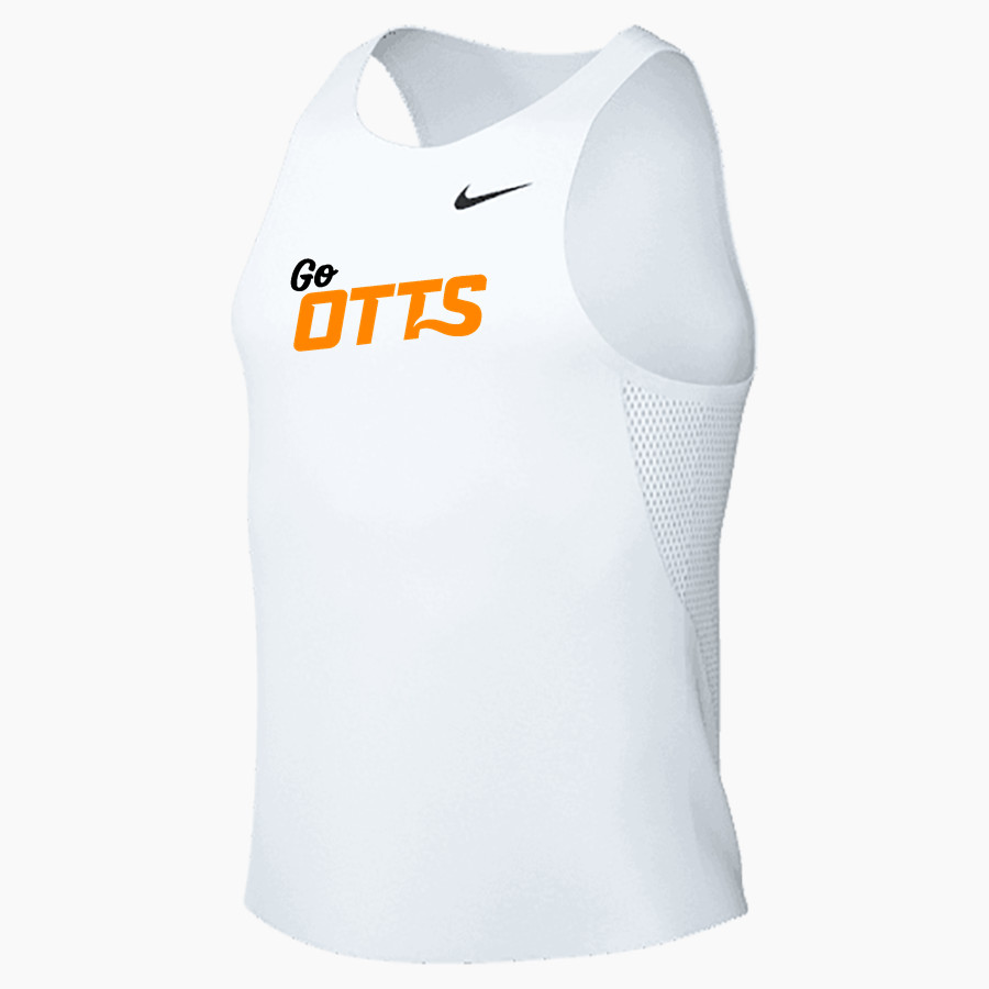 Lewis & Clark College The Official Online Store Nike Men's Dri-FIT Pro Compression Tank