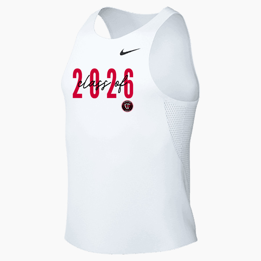 F.C. HIGHLAND F.C. HIGHLAND Nike Men's Dri-FIT Pro Compression Tank