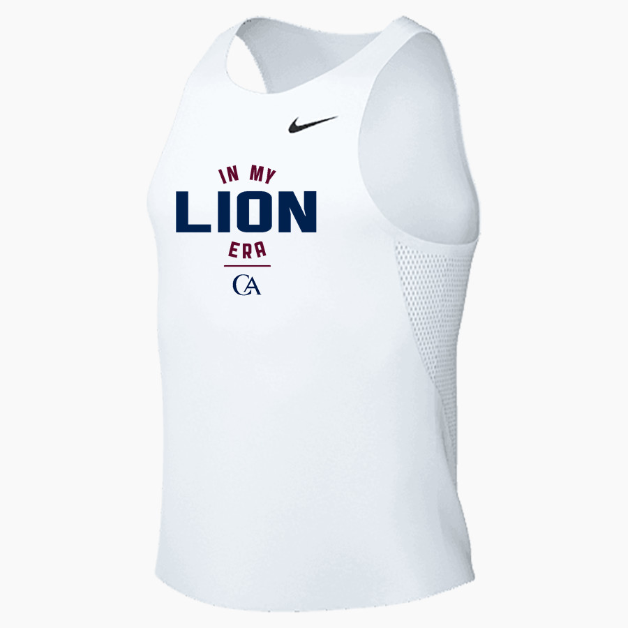 Covenant Academy Lions Nike Men's Dri-FIT Pro Compression Tank