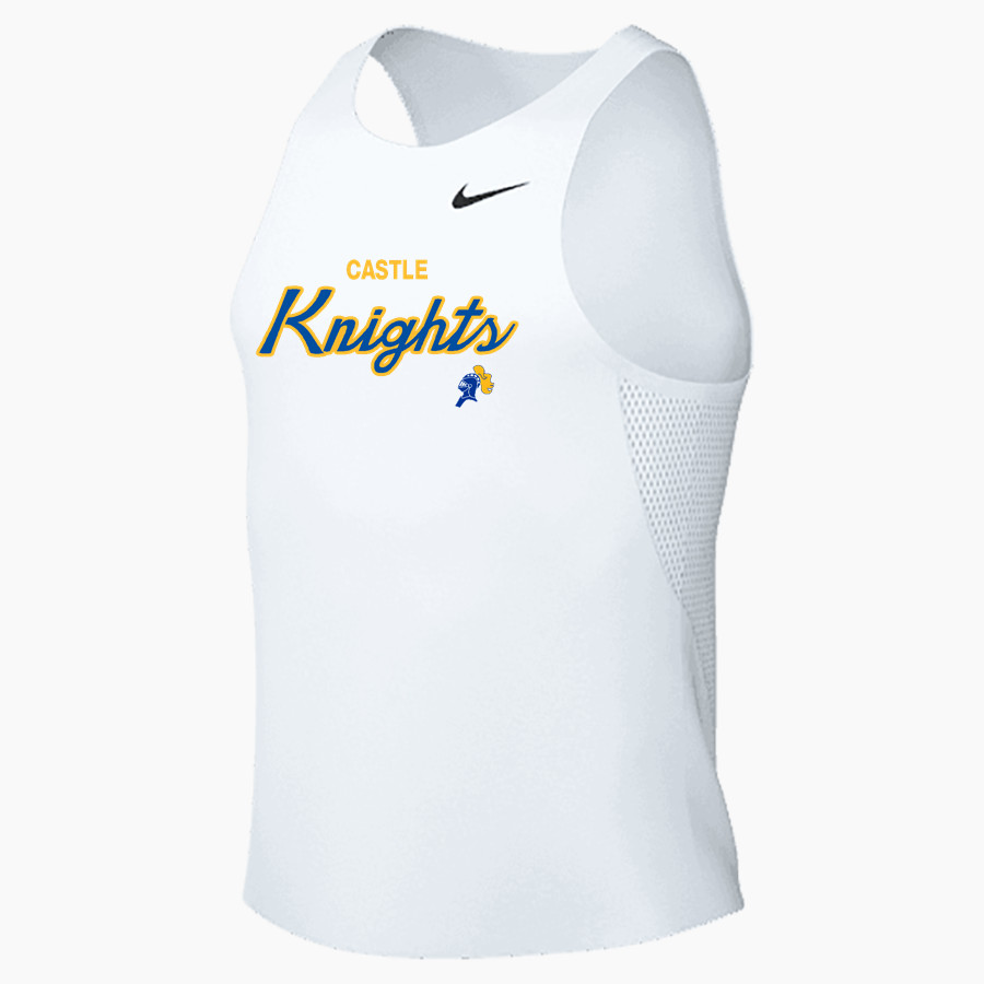 Castle Knights Nike Men's Dri-FIT Pro Compression Tank