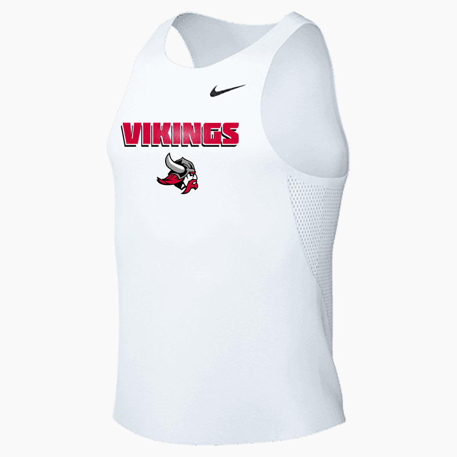 La Jolla Vikings Nike Men's Dri-FIT Pro Compression Tank
