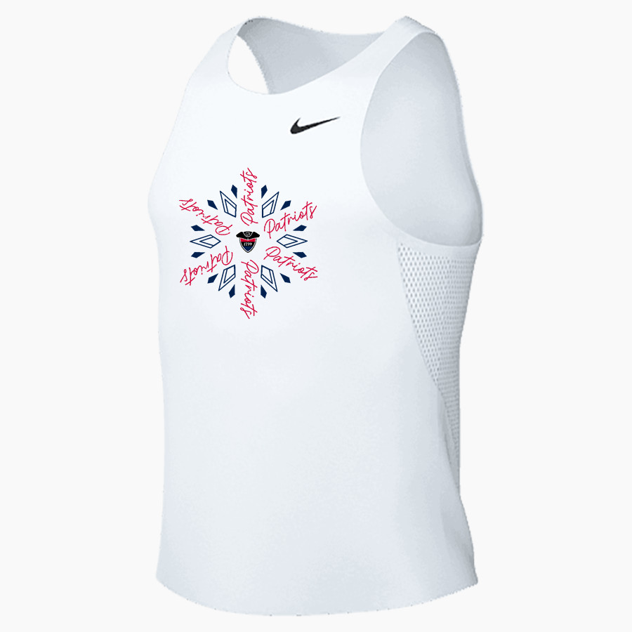 Germantown Academy Patriots Nike Men's Dri-FIT Pro Compression Tank