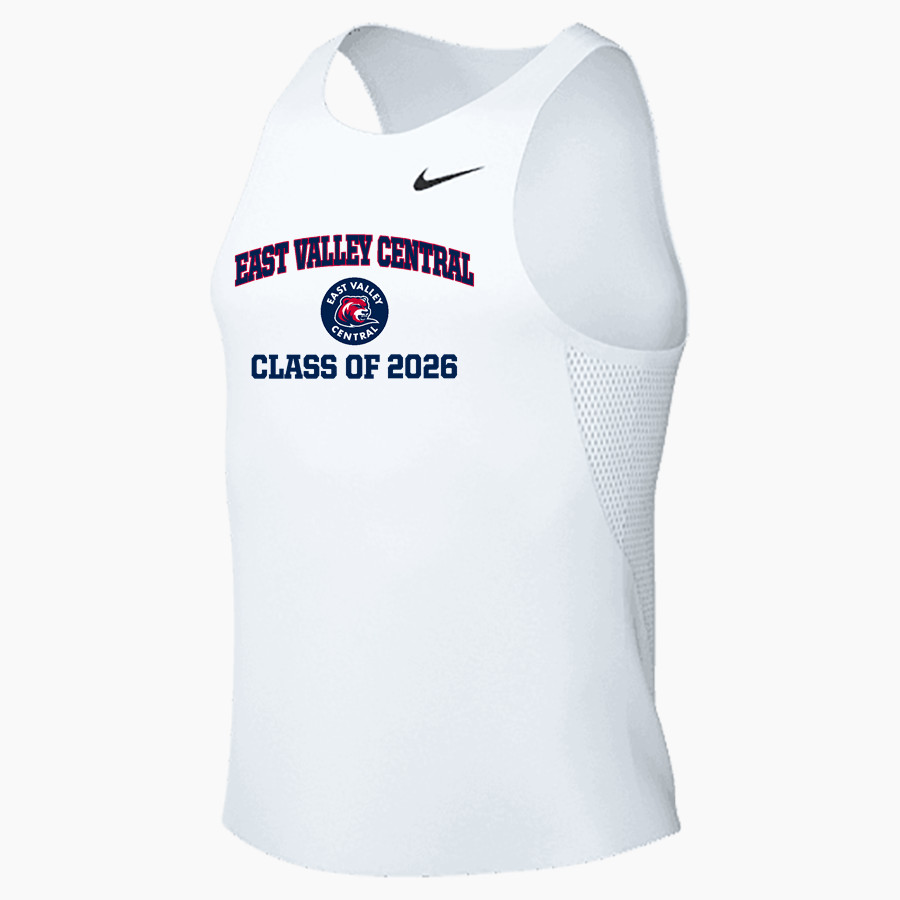 East Valley Central Bruins <span class="pdp-name-mascot">East Valley Central Middle School Bruins</span> Nike Men's Dri-FIT Pro Compression Tank
