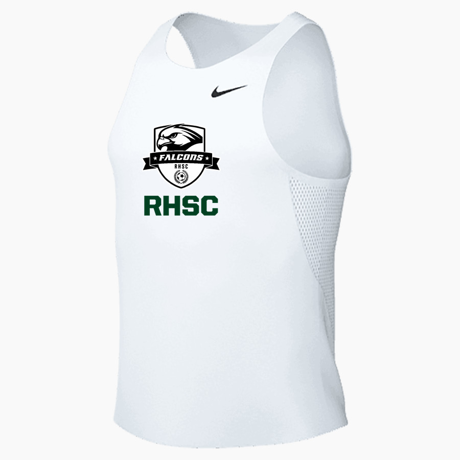 Rush Henrietta Falcons Soccer Club Nike Men's Dri-FIT Pro Compression Tank