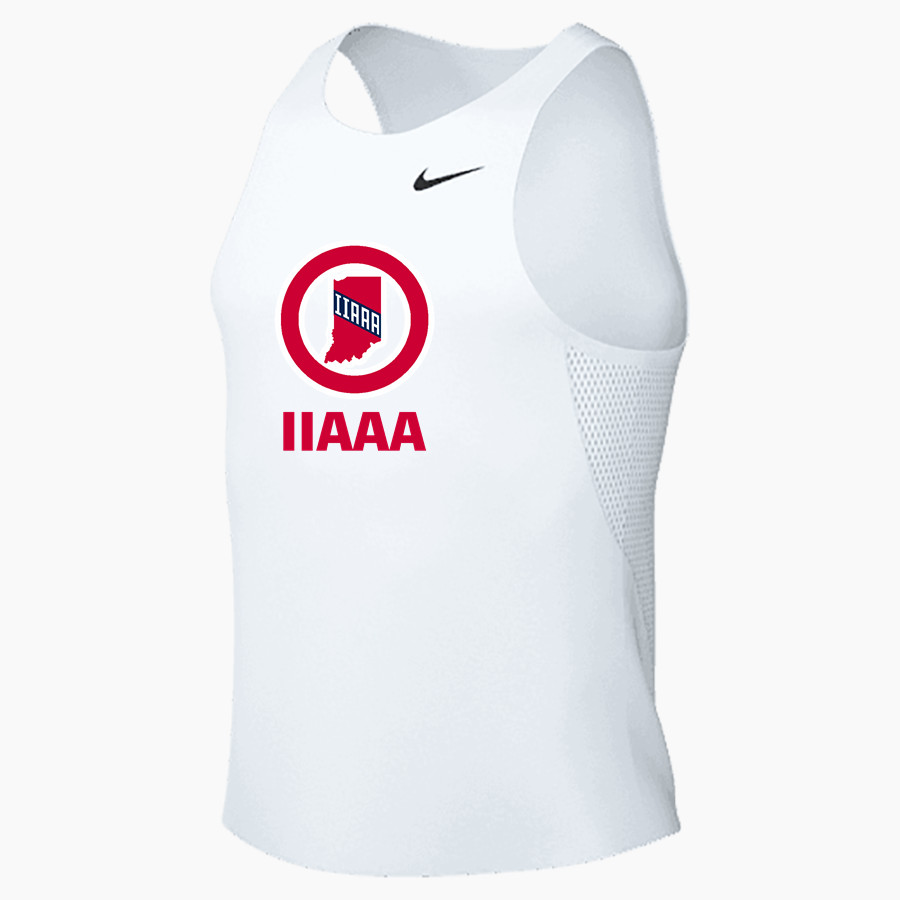 IIAAA IIAAA Nike Men's Dri-FIT Pro Compression Tank