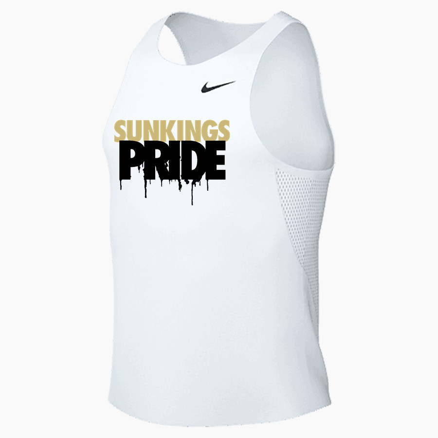 Yakima Sunkings Sunkings Nike Men's Dri-FIT Pro Compression Tank