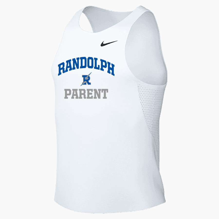 Randolph Ro Hawks <span class="pdp-name-mascot">Randolph Ro Hawks</span> Nike Men's Dri-FIT Pro Compression Tank